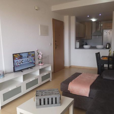 Apartamento Las Terrazas Golf By Rental Ole Roldán Eksteriør billede