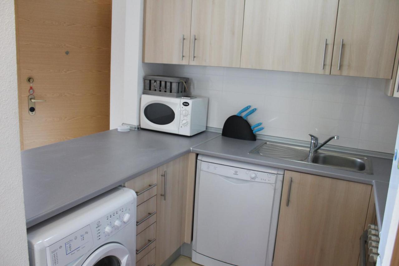 Apartamento Las Terrazas Golf By Rental Ole Roldán Eksteriør billede