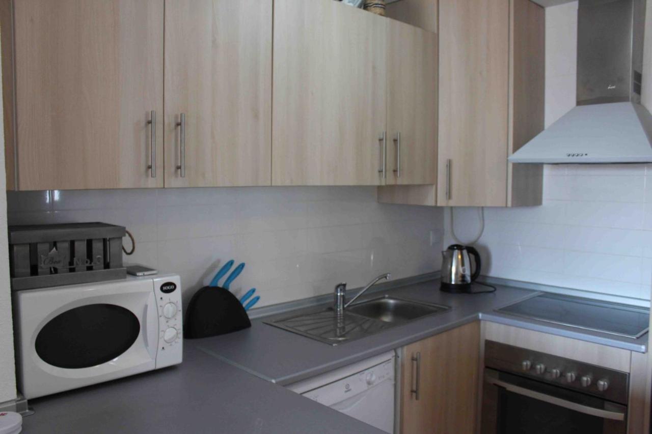Apartamento Las Terrazas Golf By Rental Ole Roldán Eksteriør billede