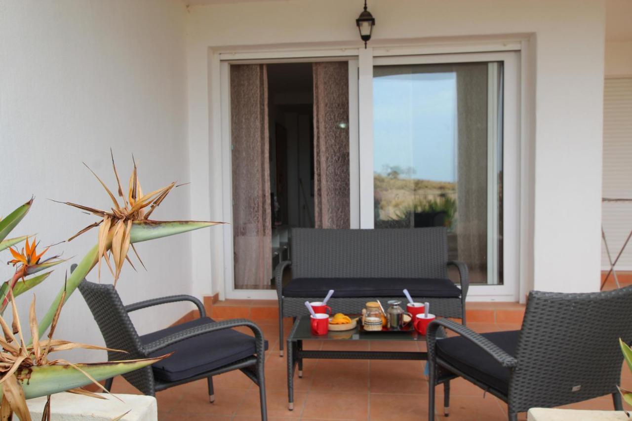Apartamento Las Terrazas Golf By Rental Ole Roldán Eksteriør billede