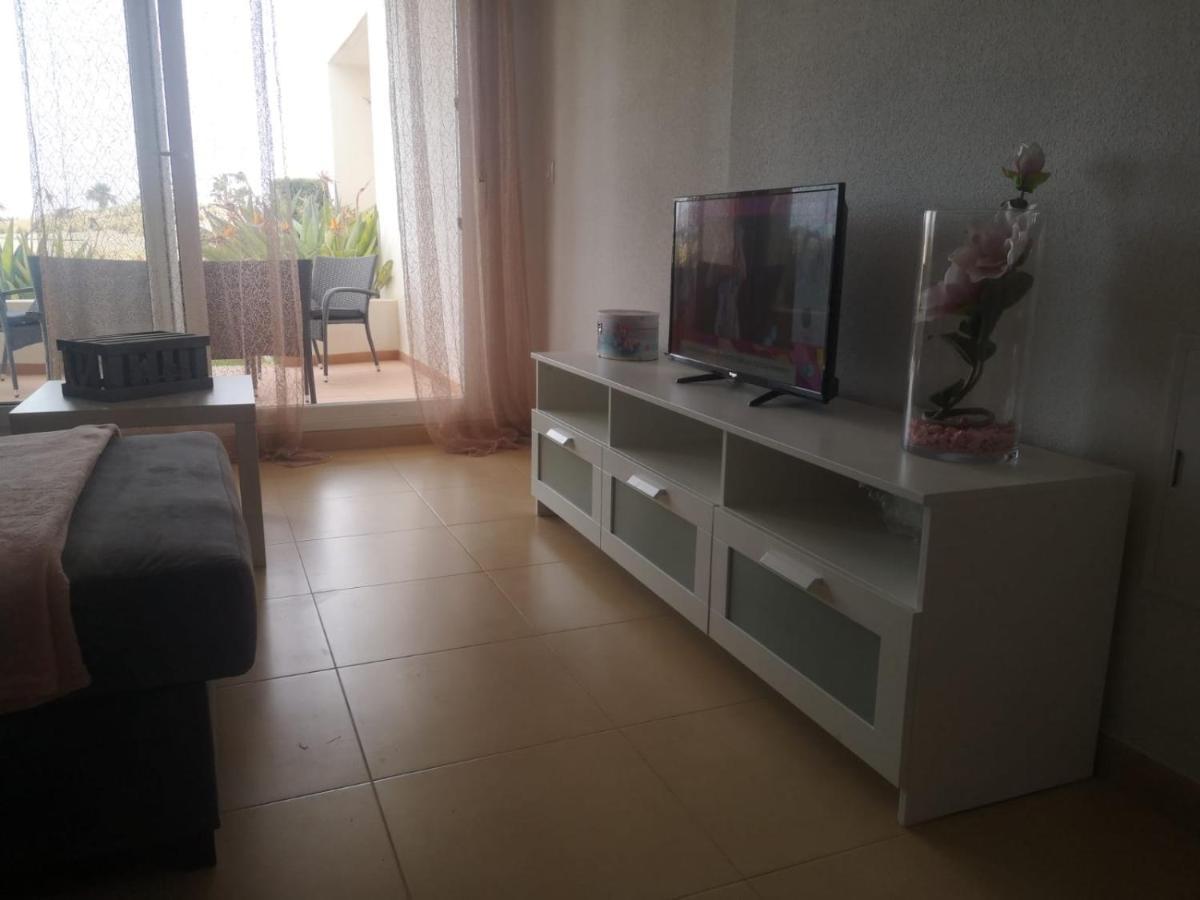 Apartamento Las Terrazas Golf By Rental Ole Roldán Eksteriør billede
